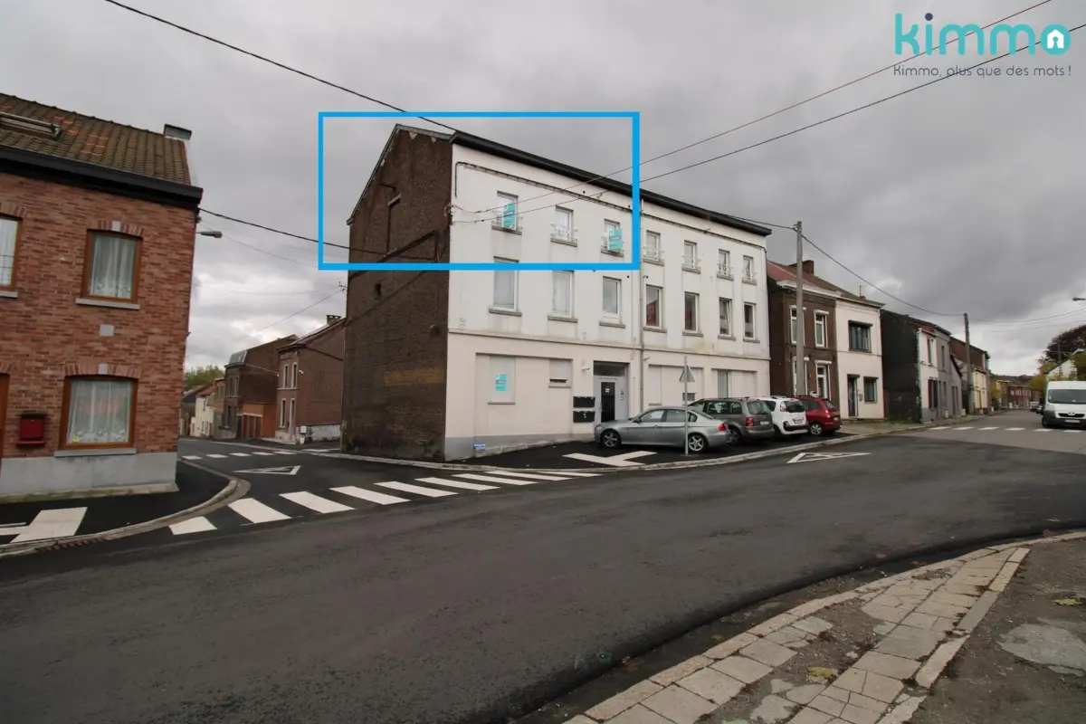 Appartement à louer à Ransart 6043 700.00€ 2 chambres 135.00m² - annonce 612200