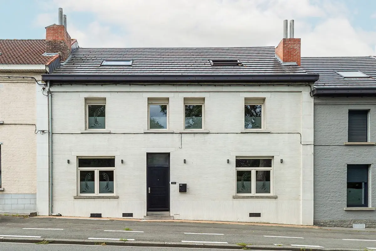 Maison à vendre à Ciply 7024 300000.00€ 4 chambres 250.00m² - annonce 612726