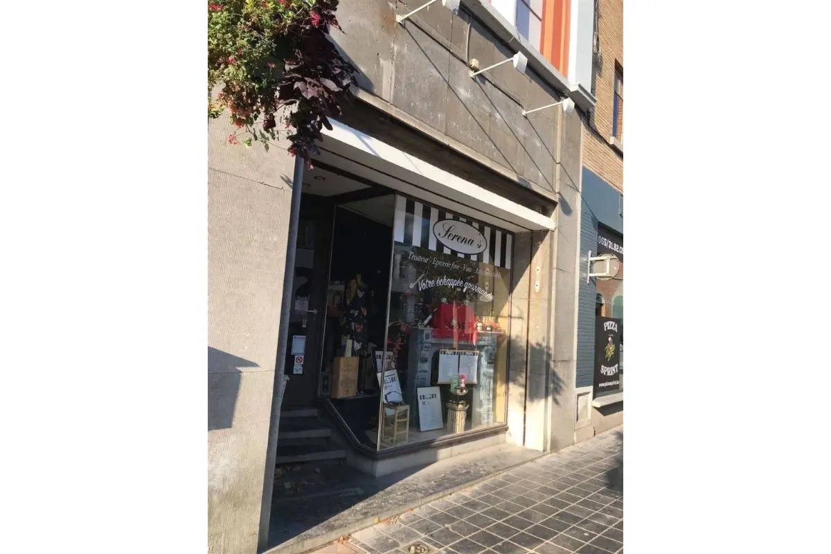 Autre à vendre à Ath 7800 140000.00€ 2 chambres 75.00m² - annonce 613038