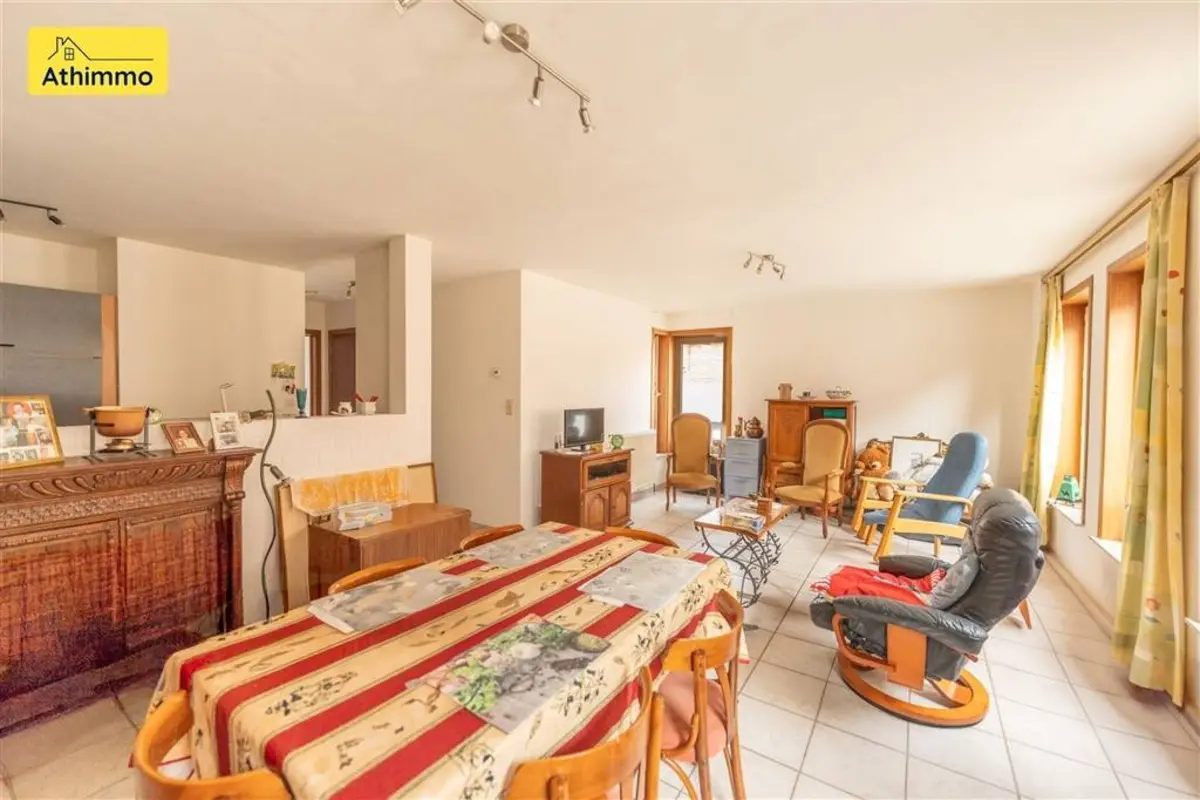 Appartement à vendre à Ath 7800 185000.00€ 1 chambres 70.00m² - annonce 613035