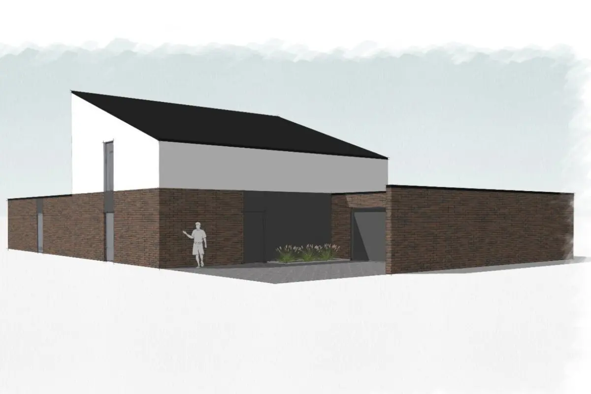 Villa à vendre à Blaton 7321 695000.00€ 4 chambres 405.00m² - annonce 613187