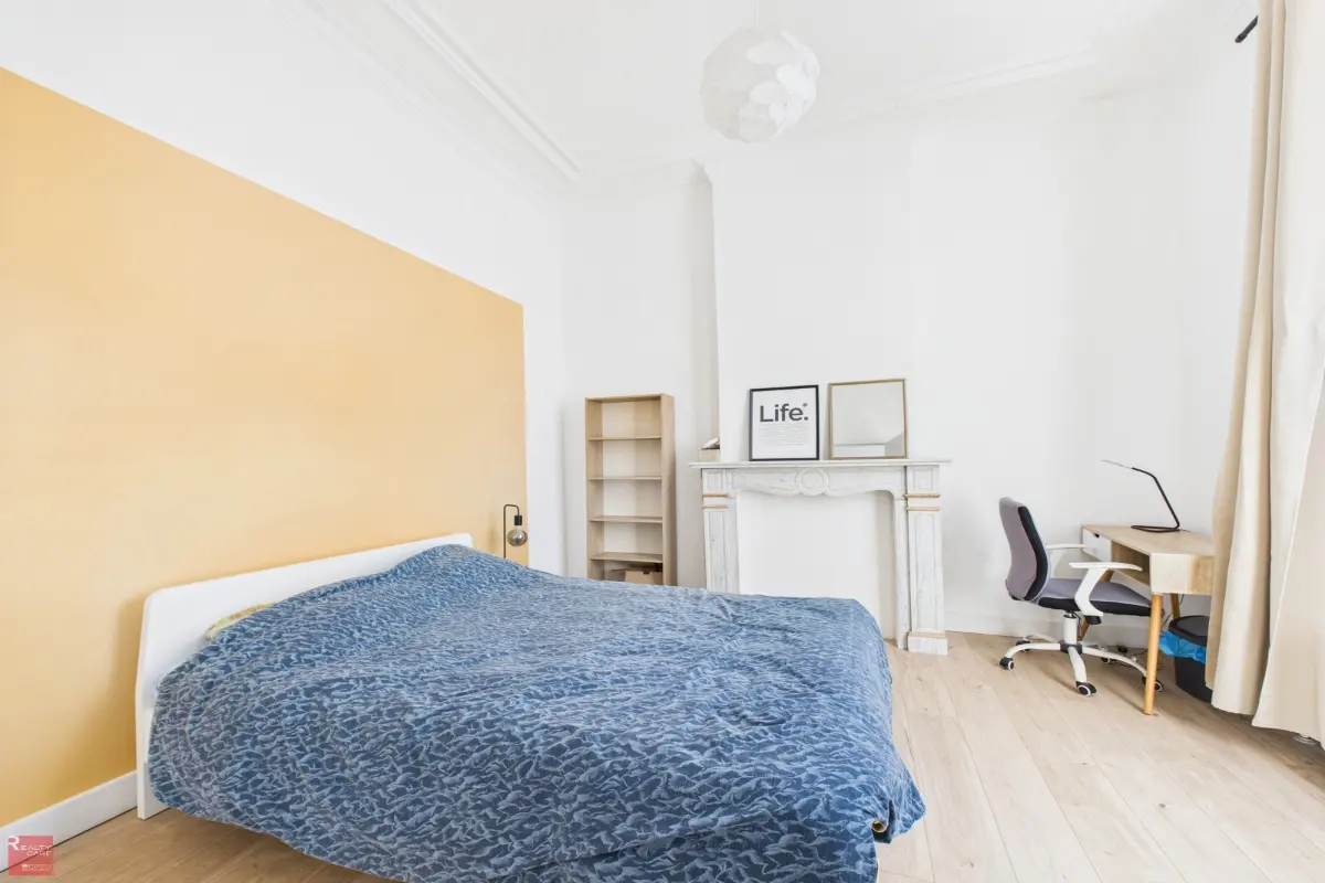 Kot à louer à Montignies-sur-Sambre 6061 400.00€ 1 chambres 15.00m² - annonce 613155