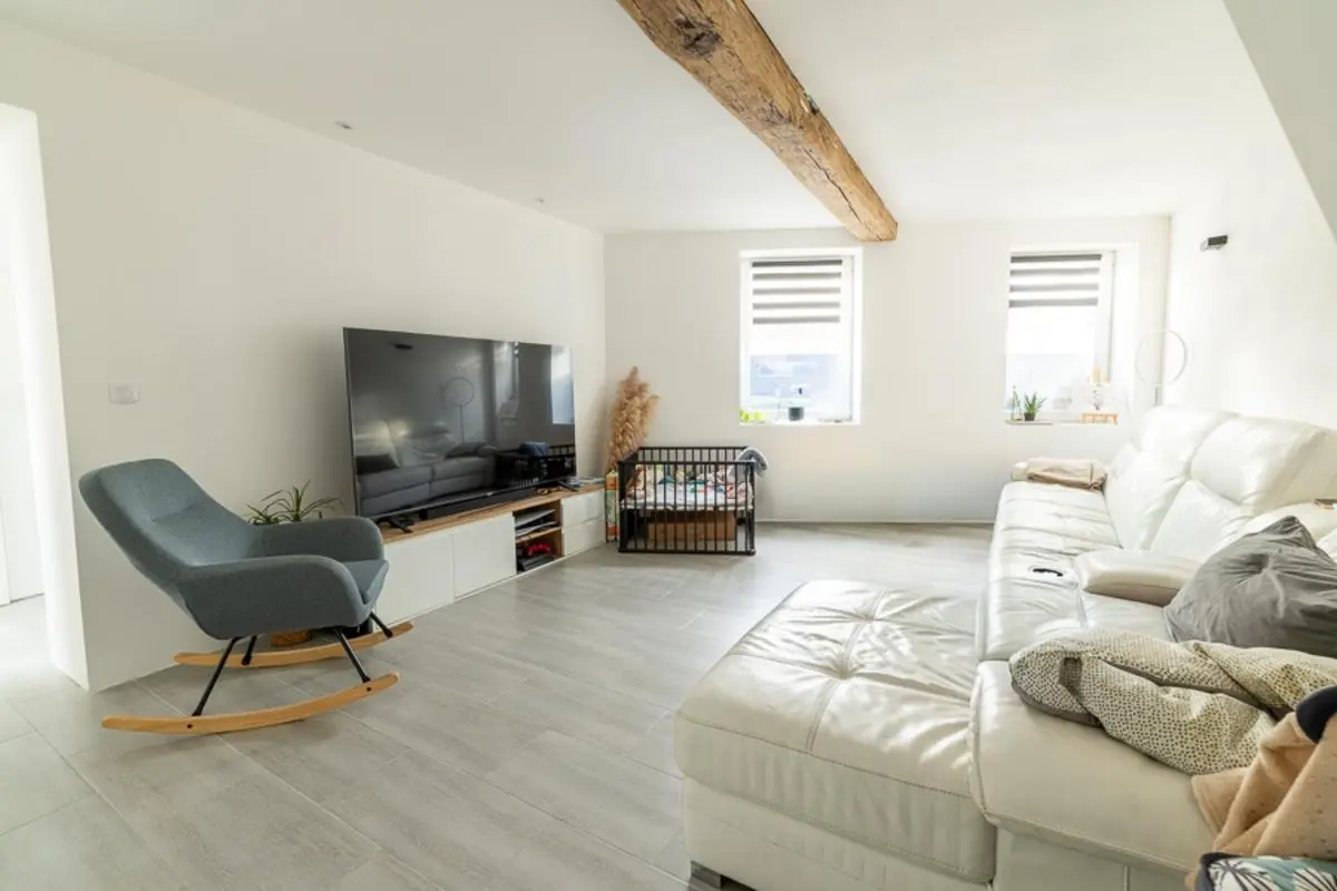 Maison à vendre à Marquain 7522 245000.00€ 3 chambres 151.00m² - annonce 614040