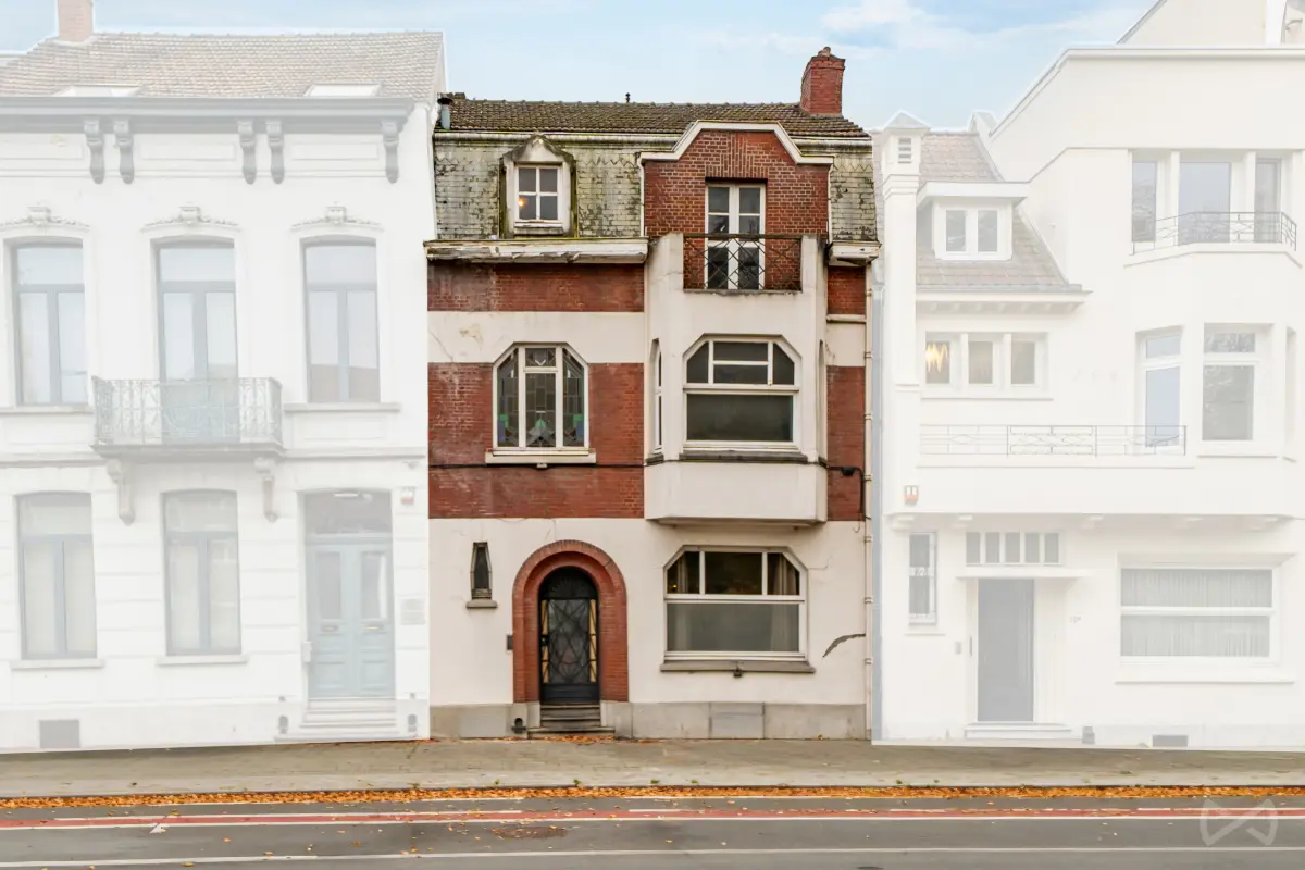 Maison de maître à vendre à Mons 7000 225000.00€ 4 chambres 186.00m² - annonce 613895