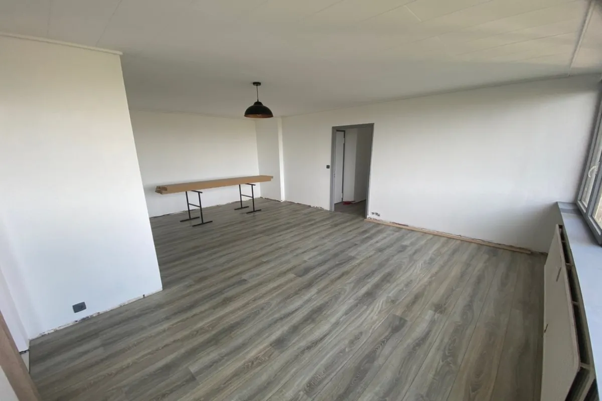 Appartement à louer à Marcinelle 6001 625.00€ 2 chambres 82.00m² - annonce 613731