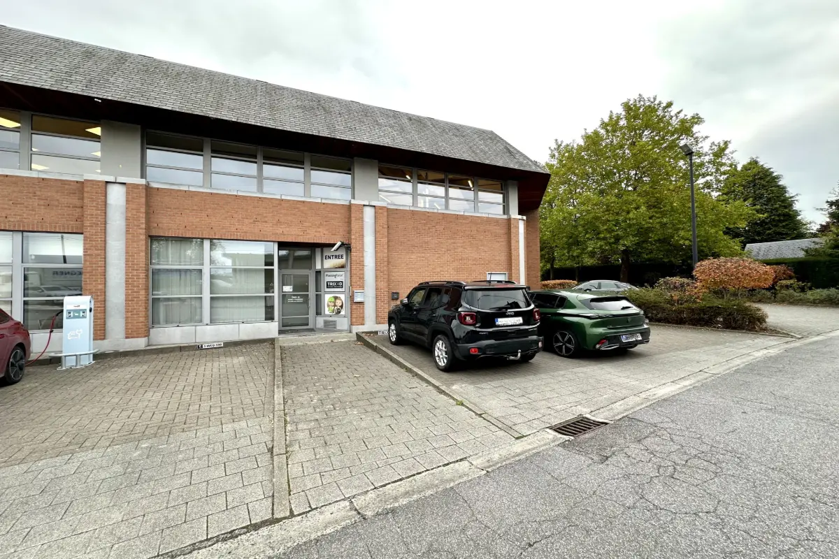 Commerce à louer à Seneffe 7180 1000.00€  chambres 150.00m² - annonce 613334