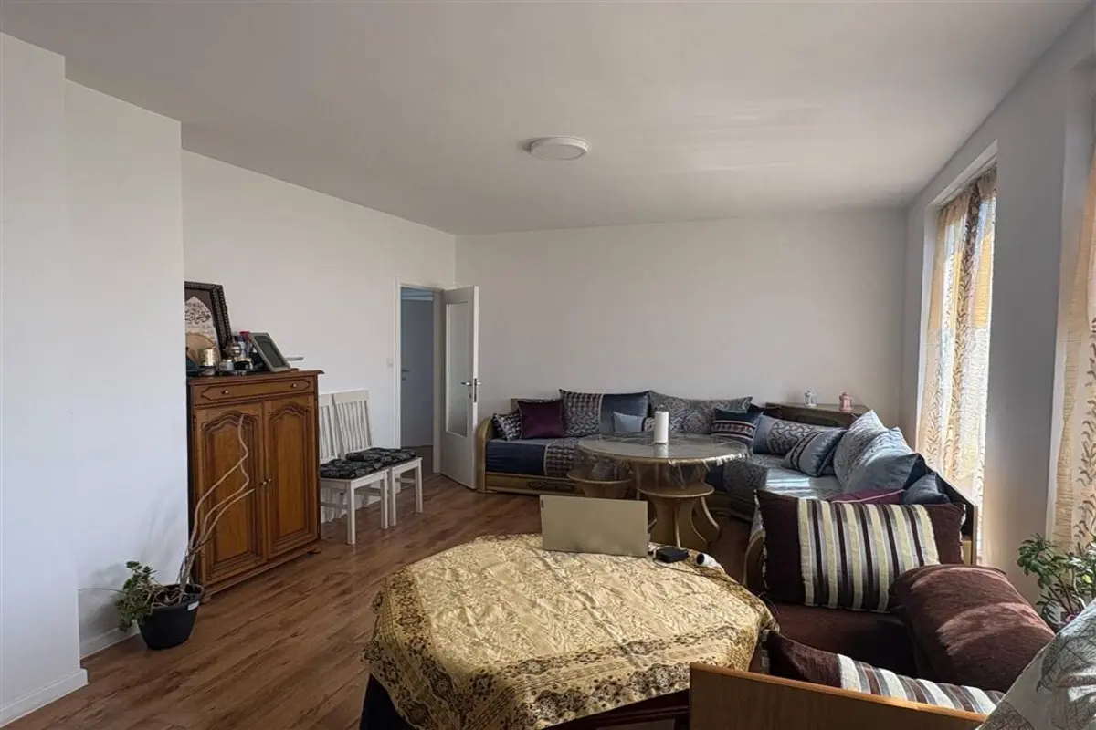 Appartement à vendre à Charleroi 6000 105000.00€ 2 chambres 85.00m² - annonce 613524