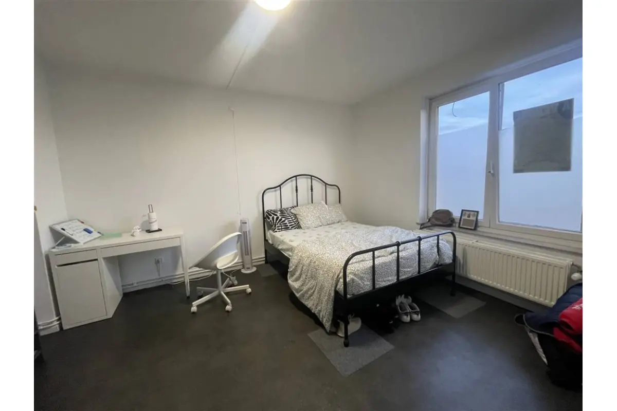 Appartement à vendre à Charleroi 6000 105000.00€ 2 chambres 68.00m² - annonce 613527