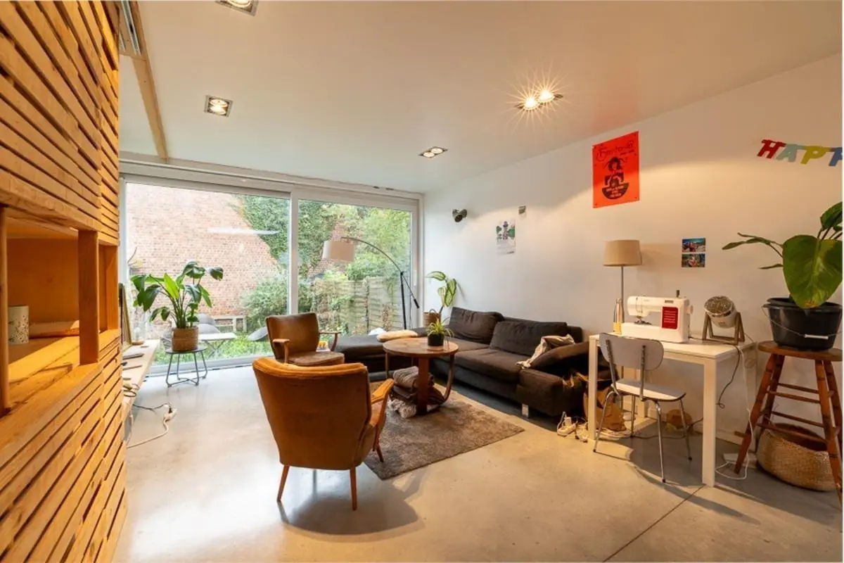 Maison à vendre à Tournai 7500 290000.00€ 4 chambres 154.00m² - annonce 614072