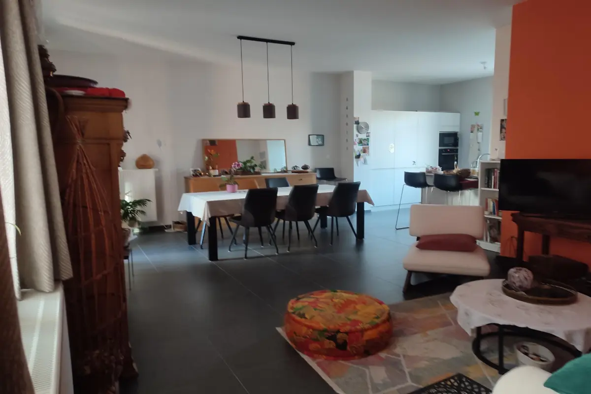 Appartement à vendre à Ath 7800 260000.00€ 2 chambres 110.00m² - annonce 613982