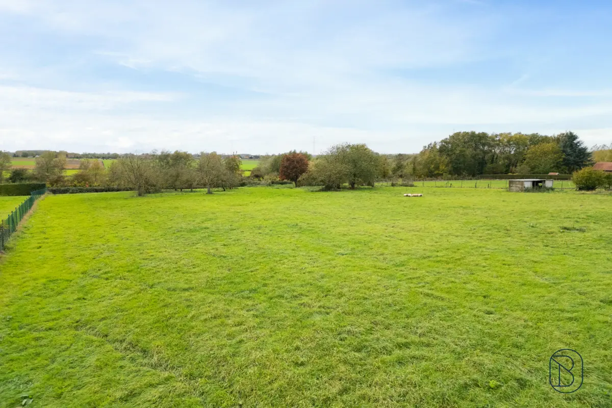 Terrain à vendre à Orroir 7750 330000.00€  chambres m² - annonce 613646