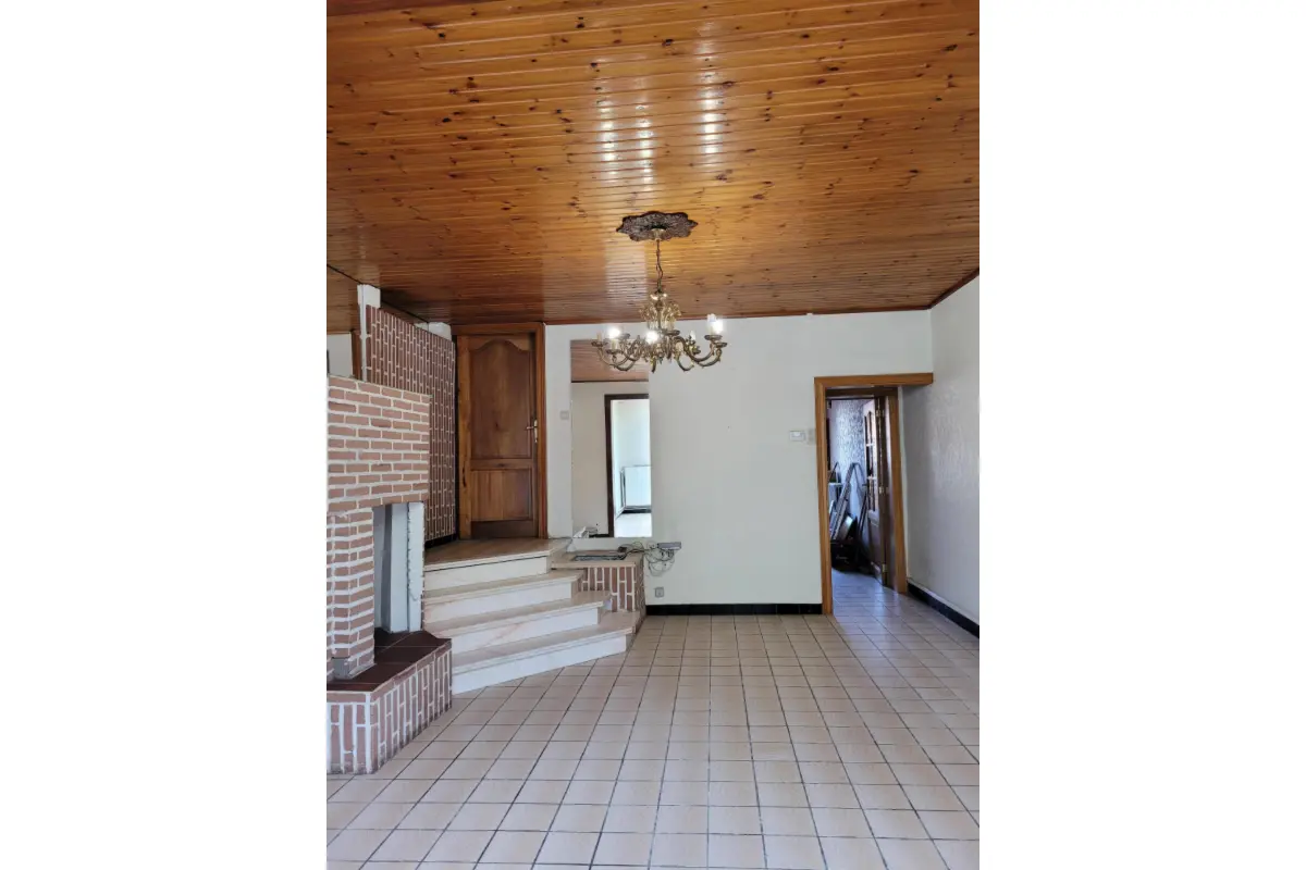 Maison à vendre à Maurage 7110 177000.00€ 3 chambres m² - annonce 614039