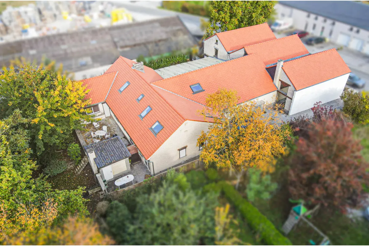 Maison à vendre à Sivry-Rance 6470 570000.00€ 5 chambres 980.00m² - annonce 614136