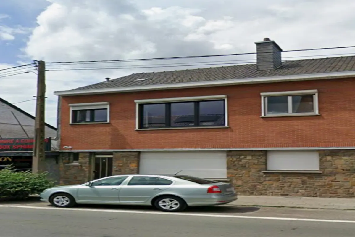 Appartement à louer à Gilly 6060 760.00€ 2 chambres 80.00m² - annonce 614064