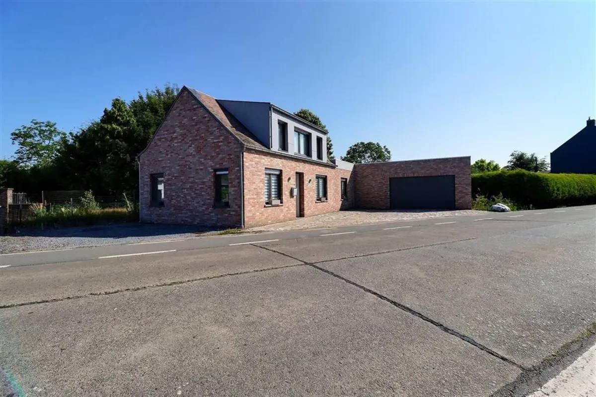 Maison à vendre à Bas-Warneton 7784 259900.00€ 2 chambres 114.00m² - annonce 613835