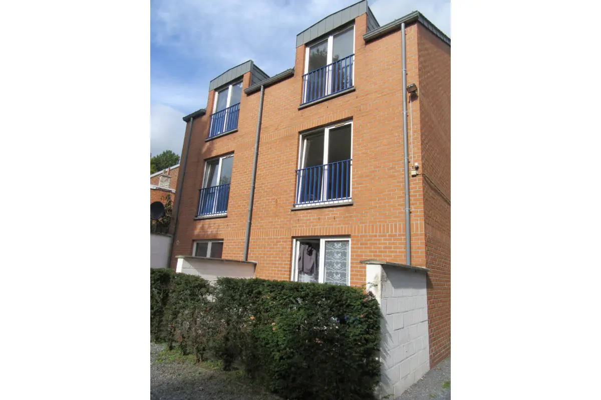 Studio à louer à Mons 7000 495.00€  chambres 29.00m² - annonce 613333