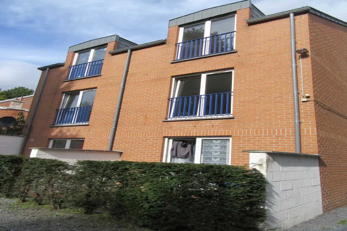 Studio à louer à Mons 7000 495.00€ chambres 29.00m² - annonce 613333