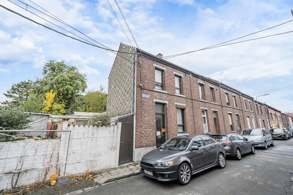 Maison à vendre à Dour 7370 90000.00€ 2 chambres 93.00m² - annonce 613411