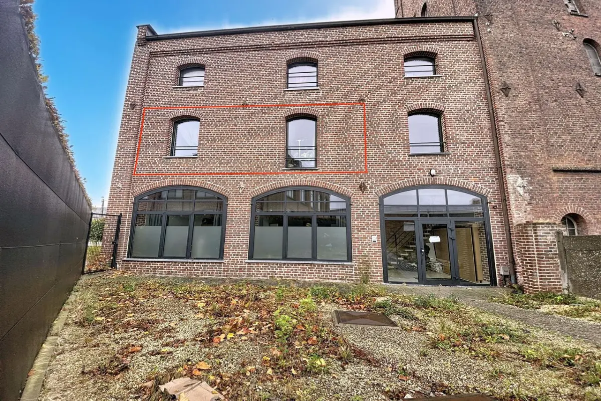 Appartement à vendre à Ath 7800 175000.00€ 2 chambres 77.00m² - annonce 613818