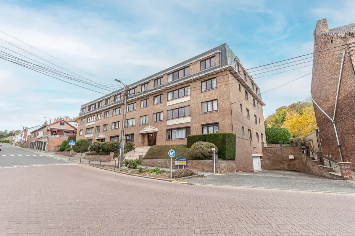 Appartement à vendre à Montigny-le-Tilleul 6110 190000.00€ 2 chambres 80.00m² - annonce 614135