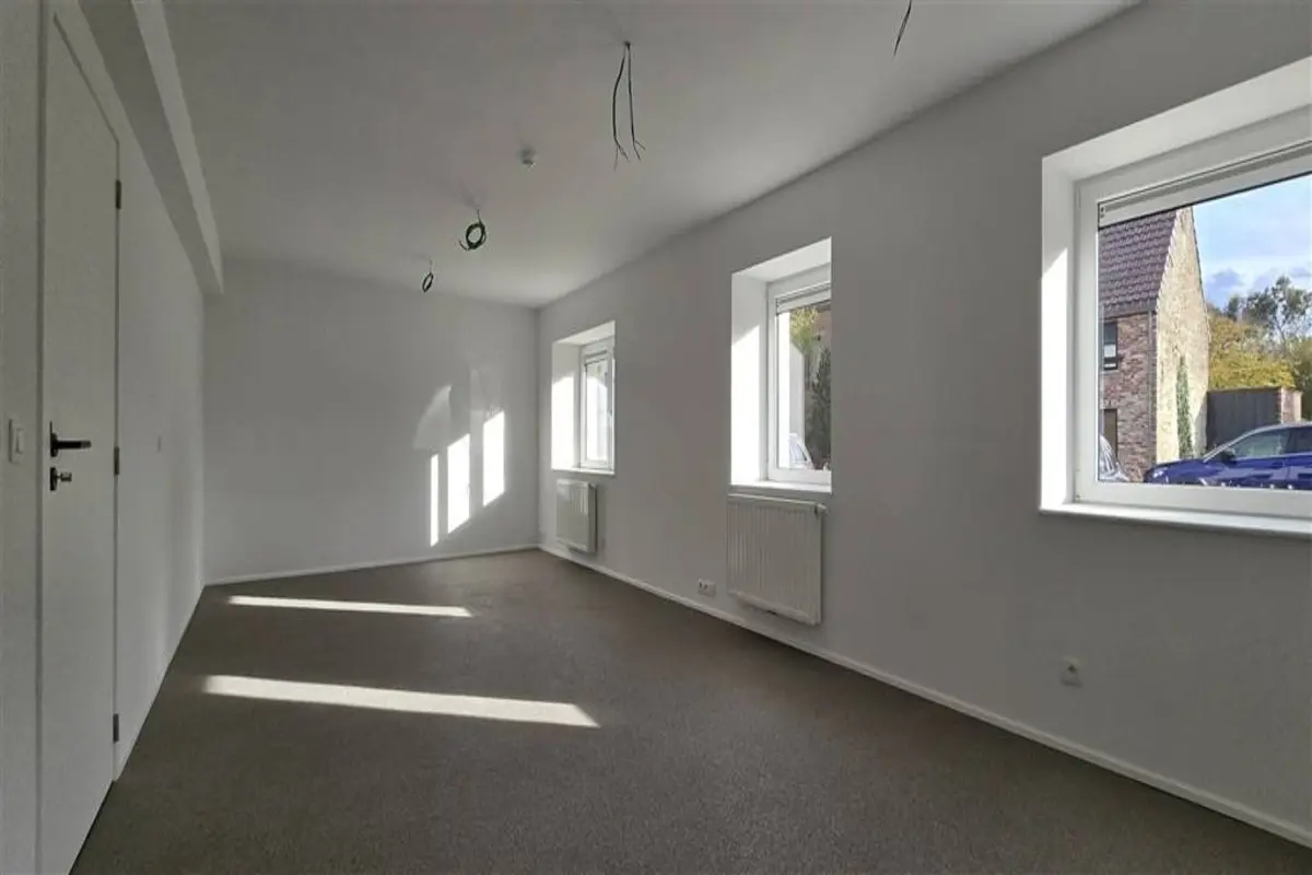 Commerce à louer à Péruwelz 7600 1000.00€  chambres 97.00m² - annonce 613533