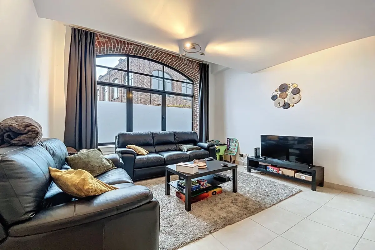 Appartement à vendre à Ath 7800 175000.00€ 2 chambres 77.00m² - annonce 613819