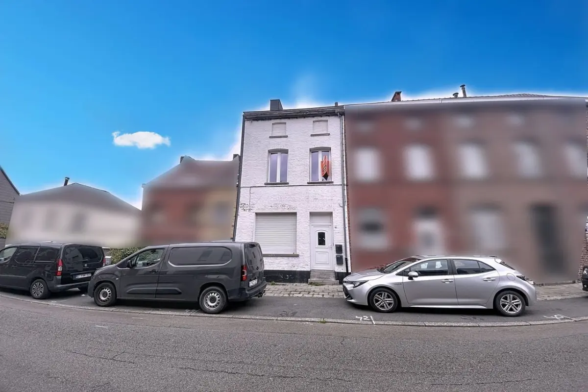 Maison à vendre à Ath 7800 349000.00€ 3 chambres 160.00m² - annonce 613803