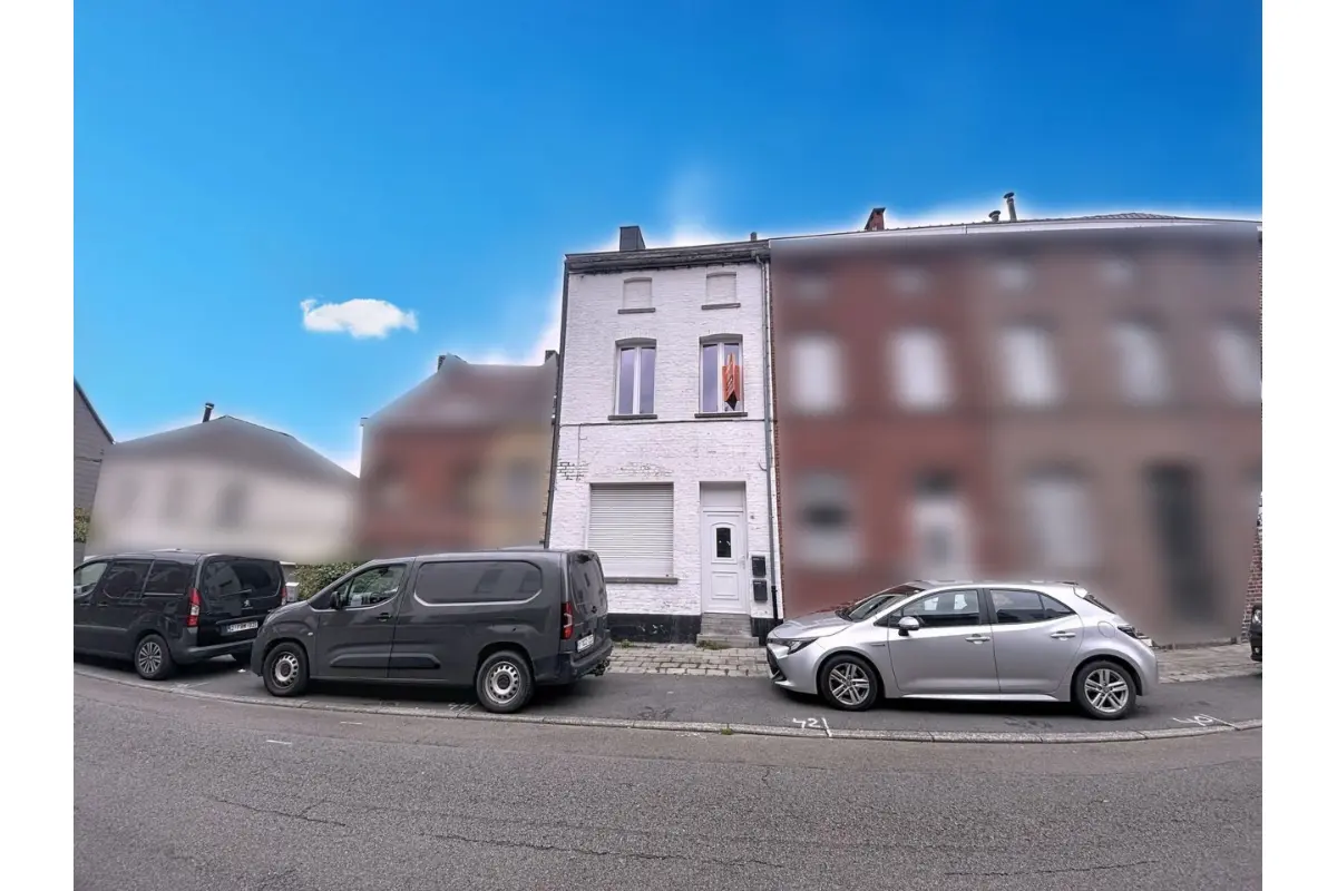 Maison à  à Ath 7800 315000.00€ 3 chambres 160.00m² - annonce 613803