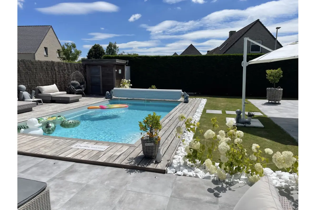 Maison à  à Tournai 7500 536000.00€ 4 chambres m² - annonce 614848