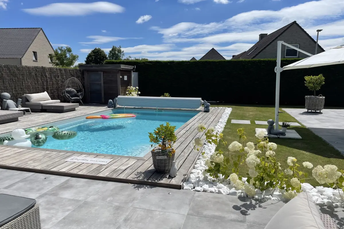 Maison à vendre à Tournai 7500 536000.00€ 4 chambres m² - annonce 614848