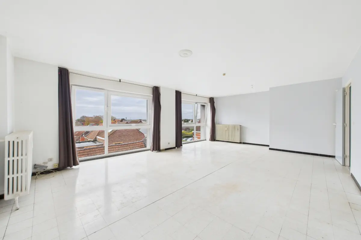 Appartement à vendre à Dottignies 7711 114000.00€ 2 chambres 111.00m² - annonce 614252