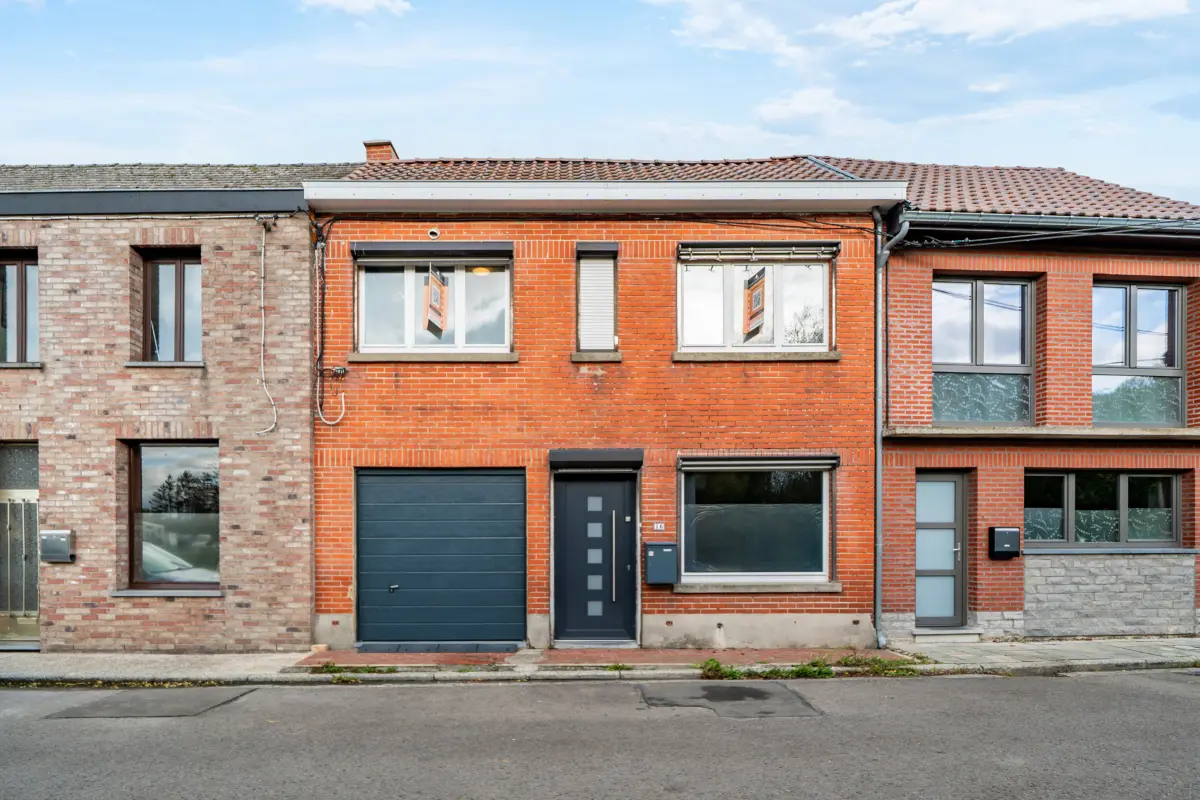 Maison à vendre à Erquelinnes 6560 170000.00€ 2 chambres 159.00m² - annonce 614953