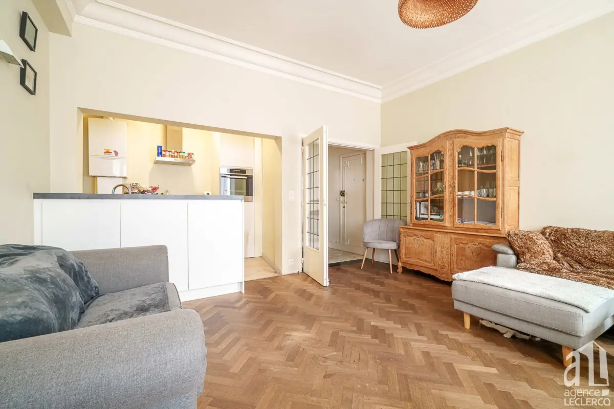 Appartement à vendre à Ere 7500 229000.00€ 2 chambres 89.00m² - annonce 614378