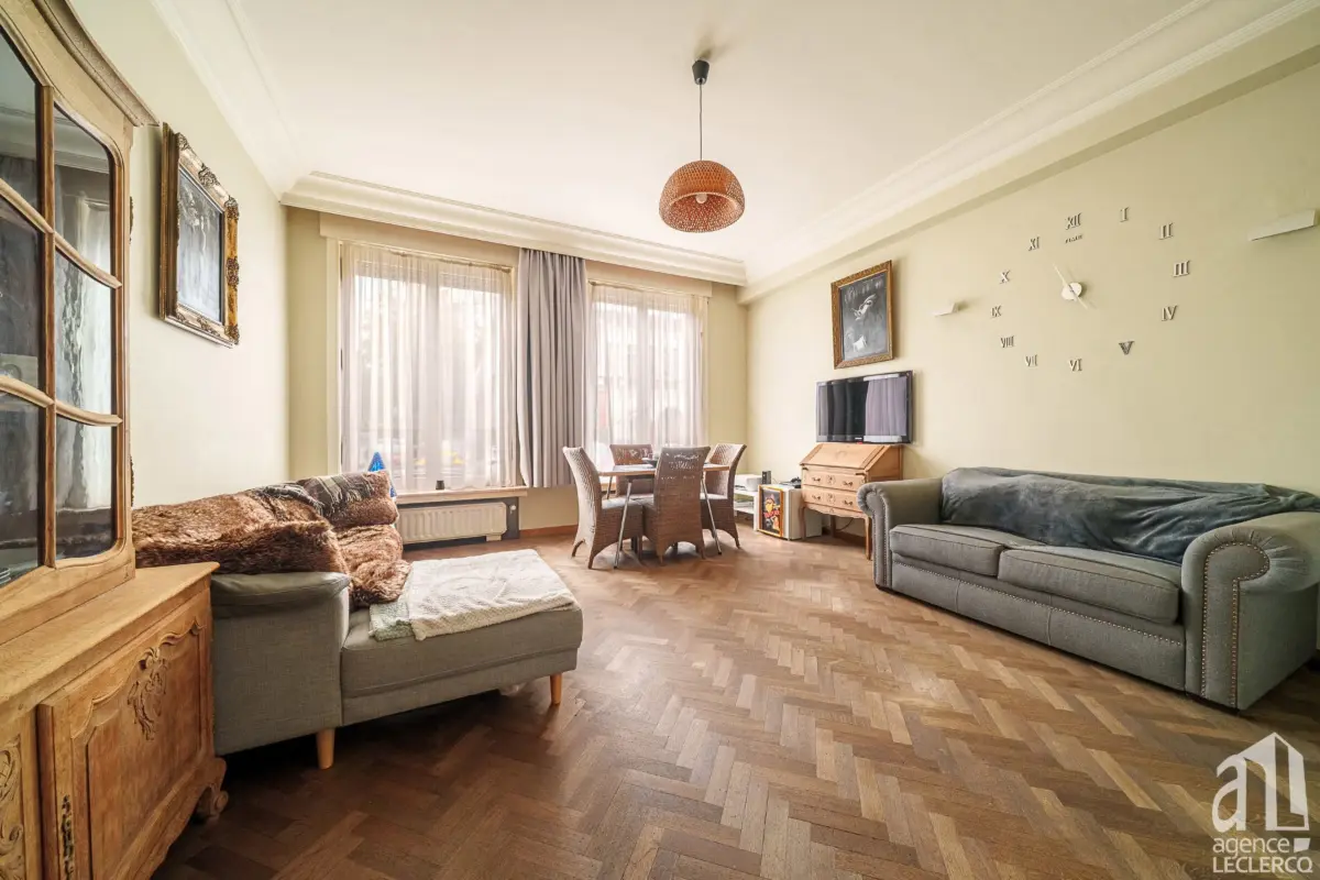 Appartement à vendre à Ere 7500 229000.00€ 2 chambres 89.00m² - annonce 614378