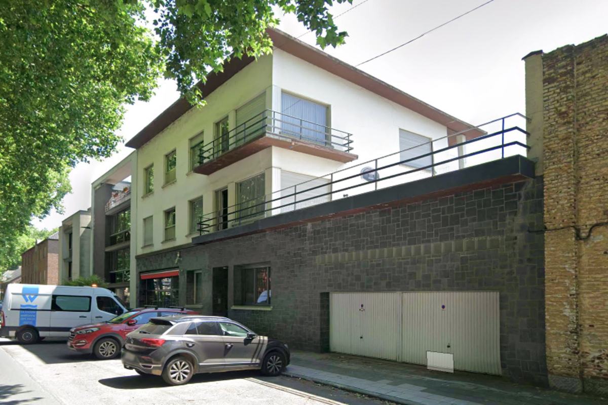 Appartement à vendre à Ath 7800 195000.00€ 3 chambres 167.00m² - annonce 614473