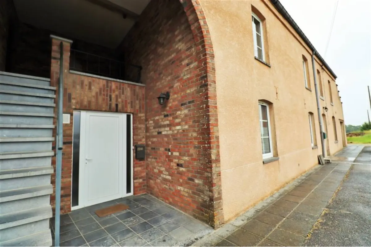 Appartement à louer à Froidchapelle 6440 850.00€ 3 chambres 183.00m² - annonce 614448