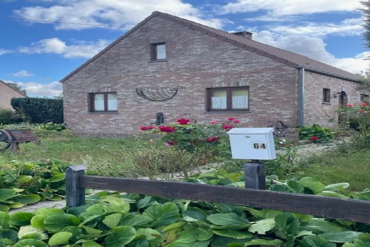 Villa à vendre à Eugies 7080 240000.00€ 2 chambres 117.00m² - annonce 614987