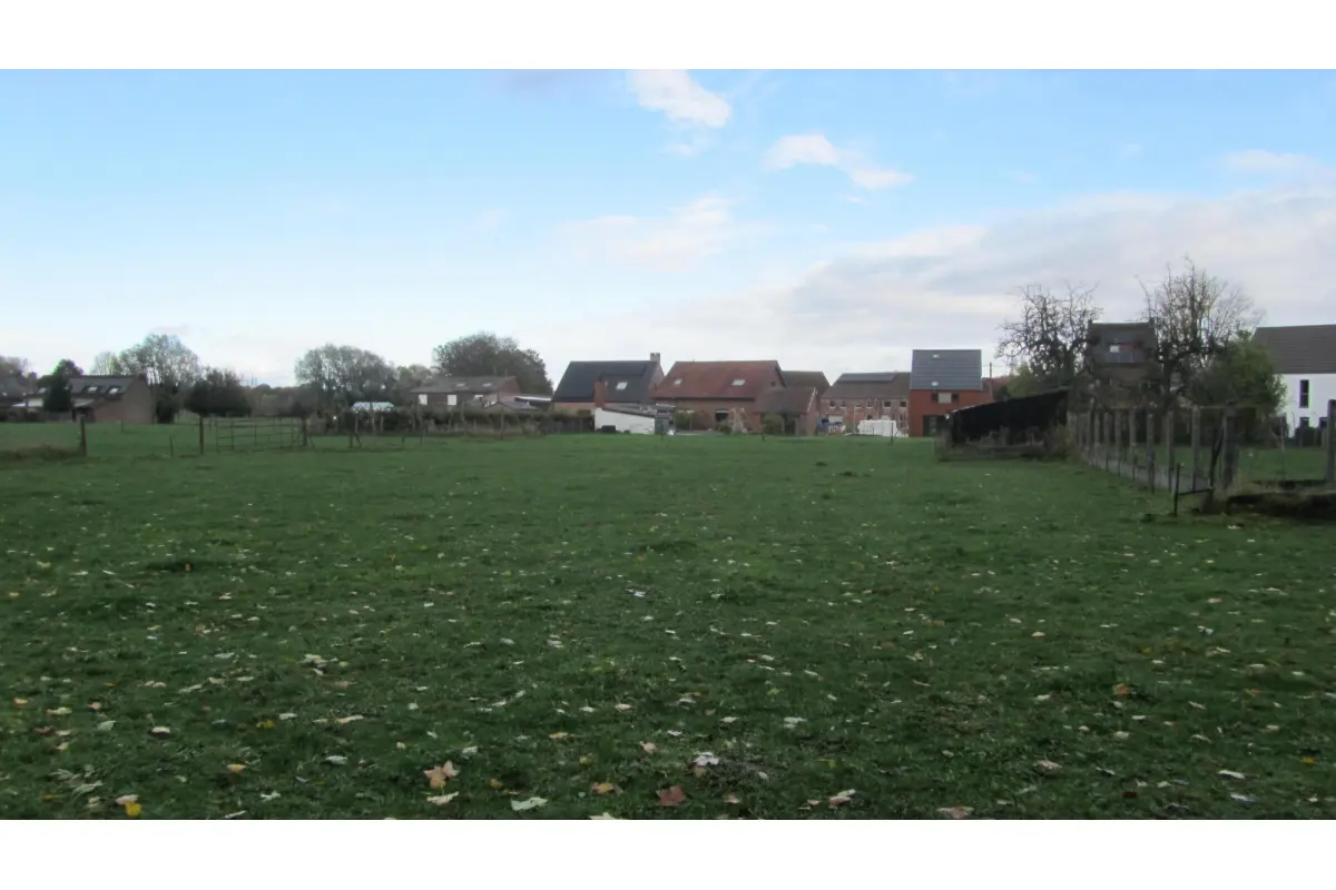 Terrain à vendre à Beloeil 7970 140000.00€  chambres m² - annonce 711441