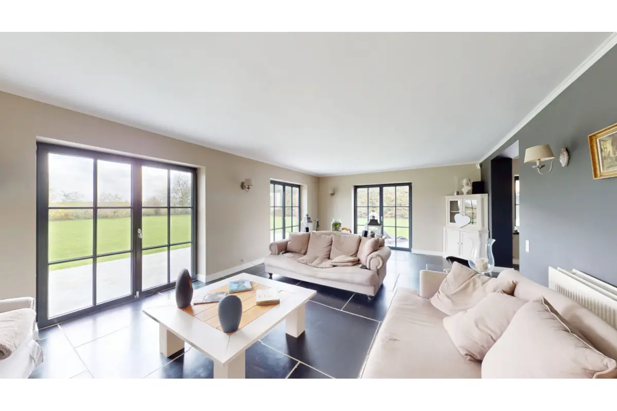 Maison à vendre à Enghien 7850 800000.00€ 4 chambres 330.00m² - annonce 614427