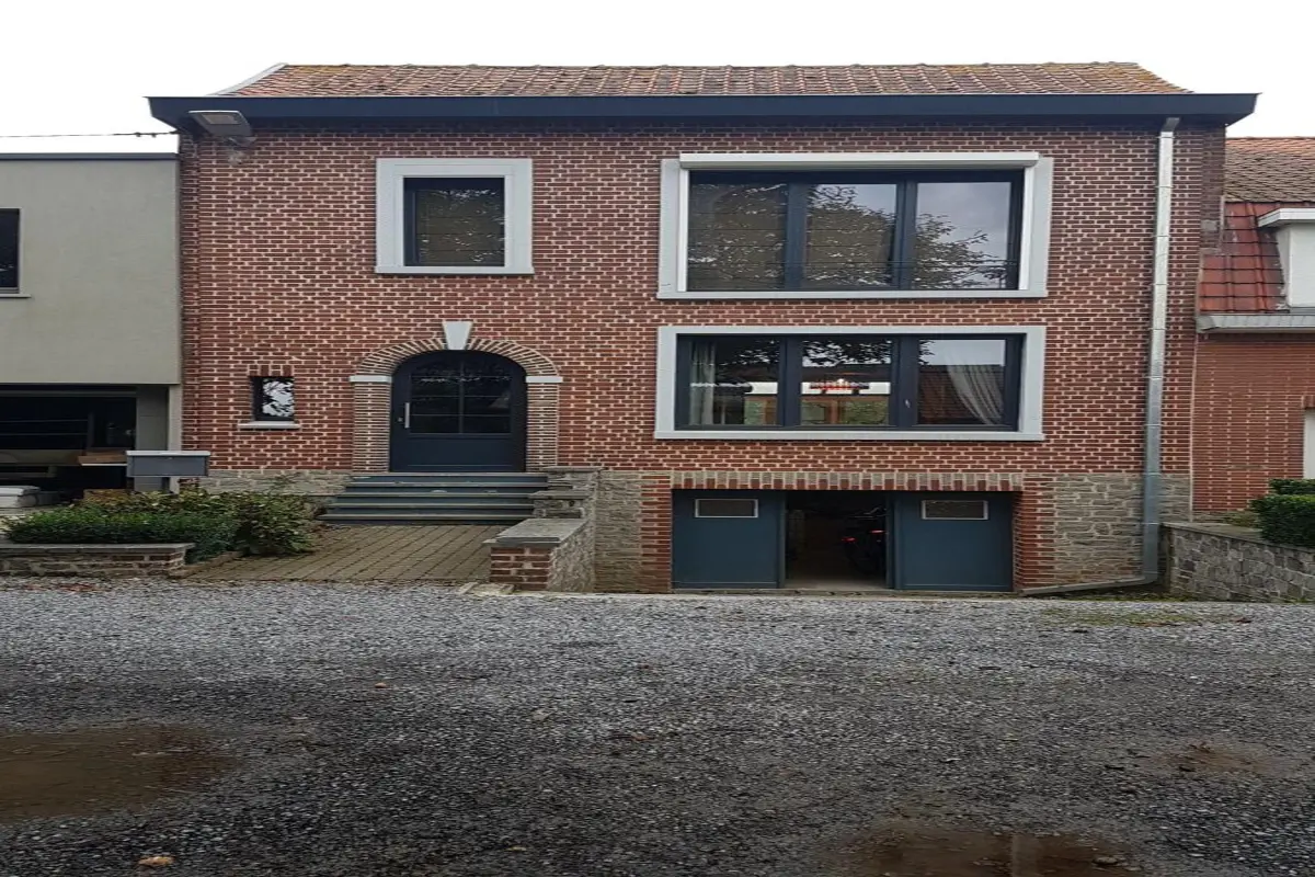 Maison à louer à Tournai 7500 980.00€ 3 chambres 144.00m² - annonce 614815