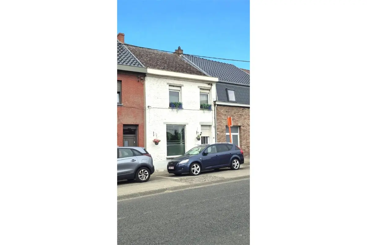 Maison à  à Thulin 7350 129900.00€ 3 chambres 113.00m² - annonce 614559