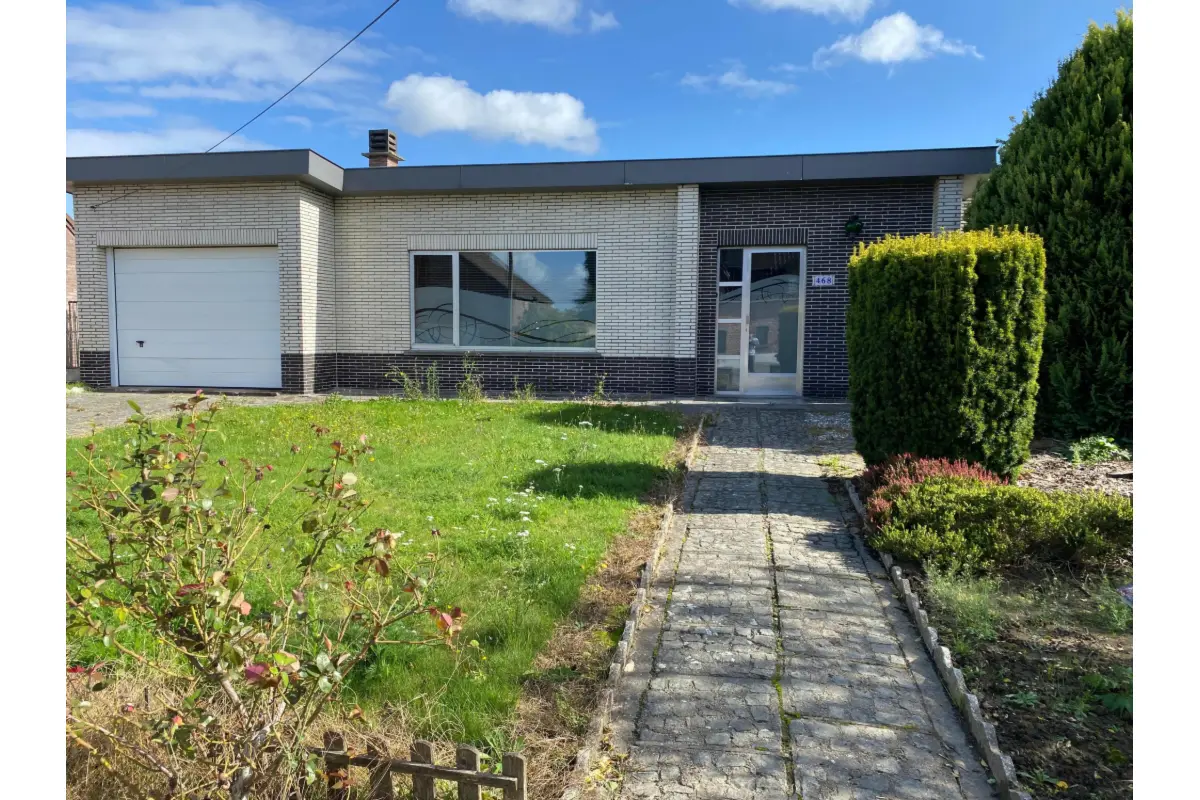 Villa à vendre à Neufmaison 7332 270000.00€ 2 chambres m² - annonce 736378
