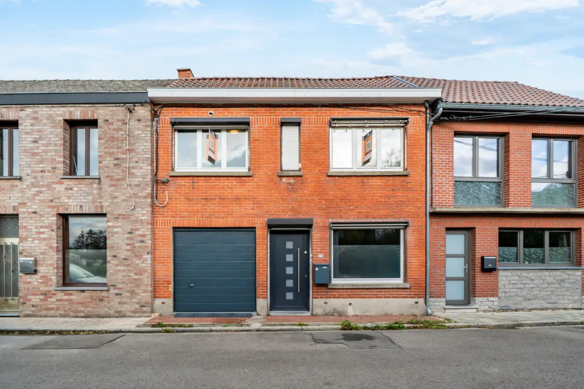 Maison à vendre à Erquelinnes 6560 170000.00€ 2 chambres 159.00m² - annonce 699309