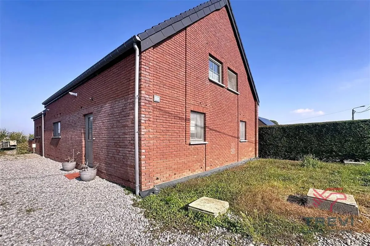 Maison à à Wanfercée-Baulet 6224 399000.00€ 3 chambres 242.00m² - annonce 614925