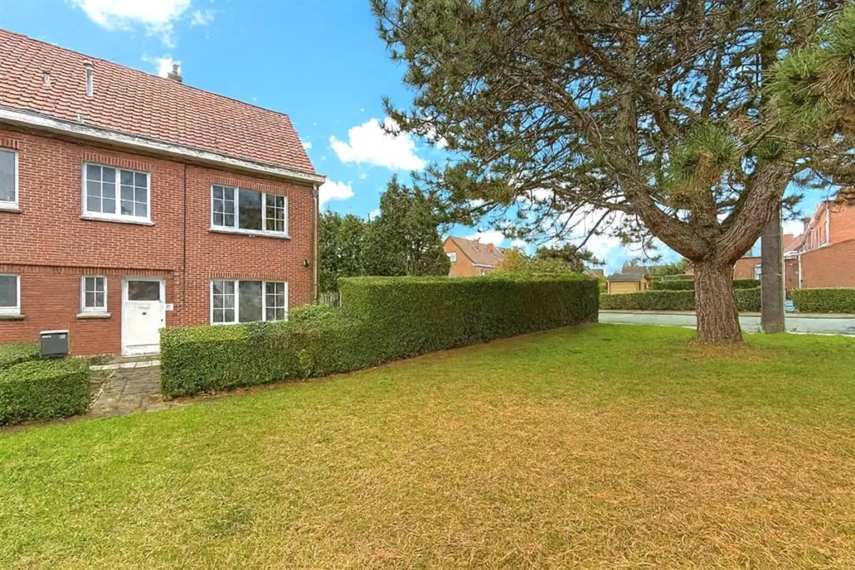 Maison à vendre à Dottignies 7711 219000.00€ 4 chambres 130.00m² - annonce 614608