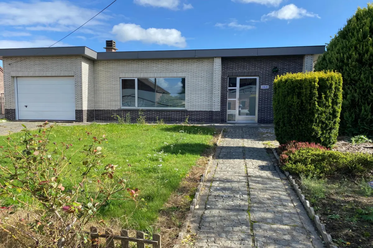 Villa à vendre à Neufmaison 7332 270000.00€ 2 chambres m² - annonce 615030