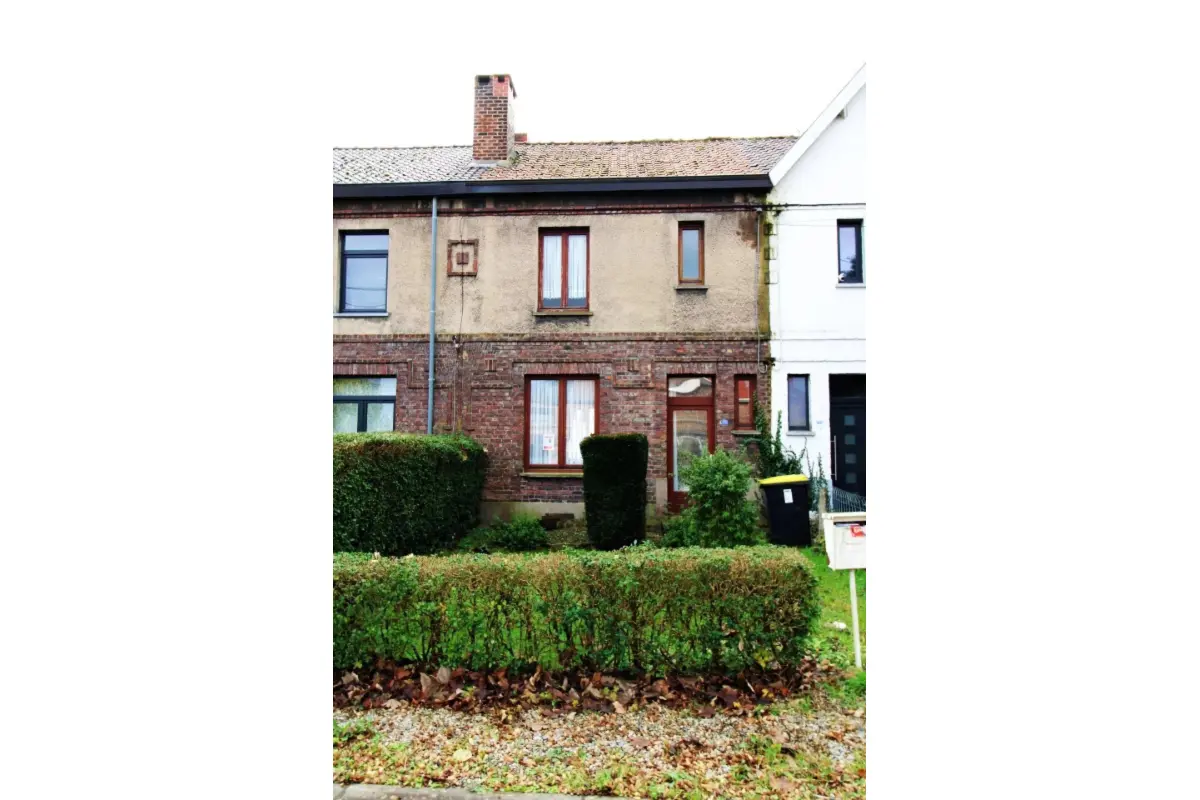 Maison à vendre à Estinnes 7120 129000.00€ 2 chambres 80.00m² - annonce 614954