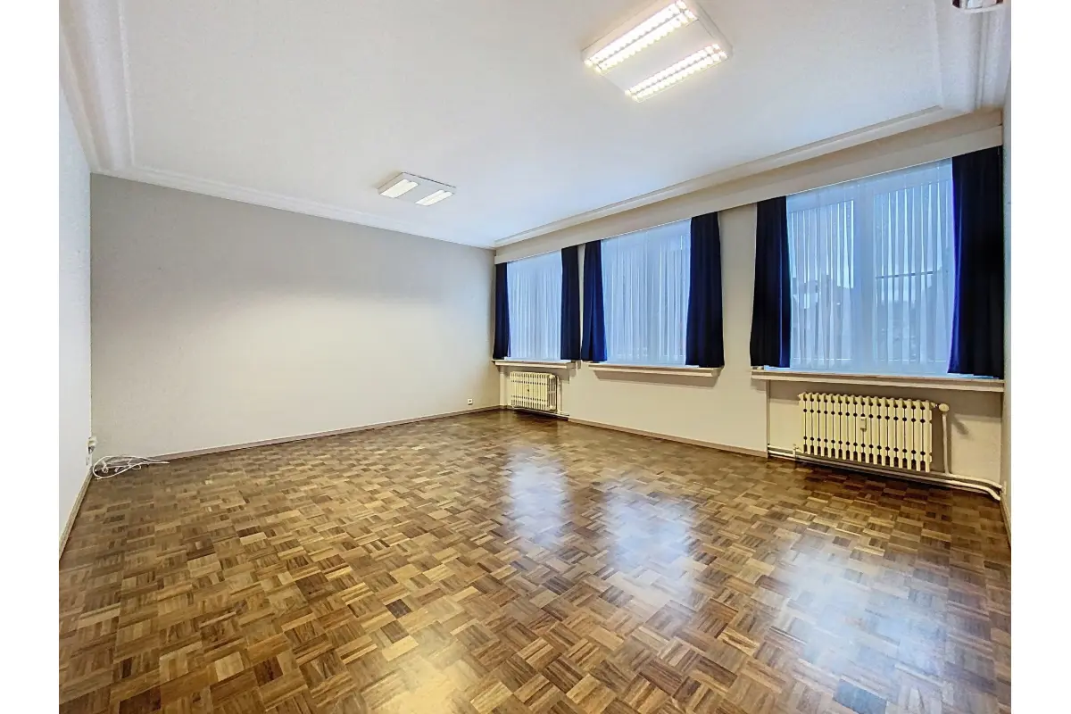 Appartement à louer à Mouscron 7700 720.00€ 2 chambres 100.00m² - annonce 614958