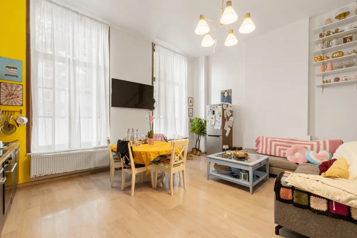 Appartement à vendre à Ath 7800 205000.00€ 2 chambres 98.00m² - annonce 615234