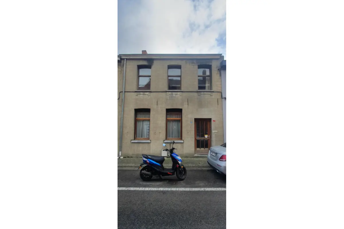 Maison à vendre à Bon-Secours 7603 100000.00€ 4 chambres m² - annonce 615723